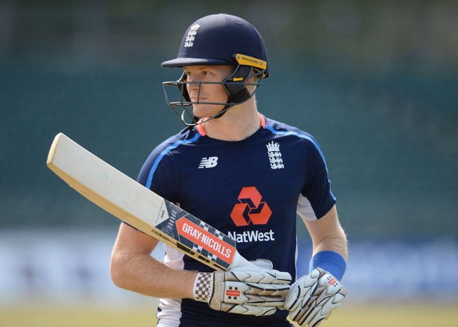 "Excited to join" - Sam Billings reacts to England call-up for Test series against New Zealand