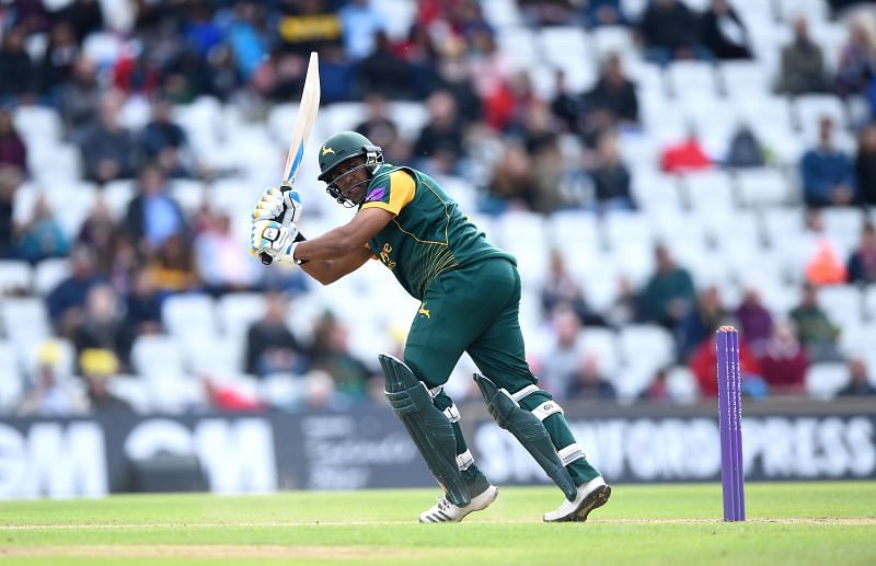 Samit Patel