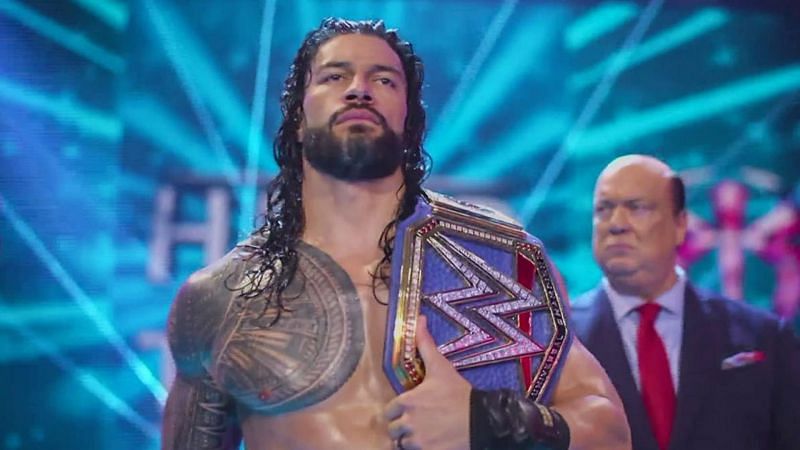 Roman Reigns has dominated Friday Night SmackDown since returning to WWE television in 2020