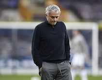 Tottenham Hotspur make contact with Jose Mourinho's replacement: Reports