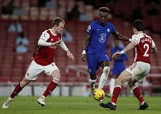 Chelsea vs Arsenal - 5 key battles | Premier League 2020-21