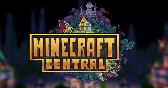 Minecraft Central Server (Immagine tramite Planet Minecraft)