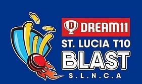 SSCS vs CCP Dream11 Team Prediction, Fantasy Cricket Tips & Playing-11 Updates for Today's St Lucia T10 Blast match - May 11, 2021