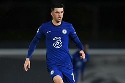 Top 5 contenders for the PFA Young Player of the Year award (2020-21)