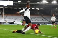Tosin has been very impressive in Fulham's defence