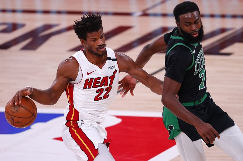 Miami Heat vs Boston Celtics Prediction & Match Preview - May 9th, 2021 ...