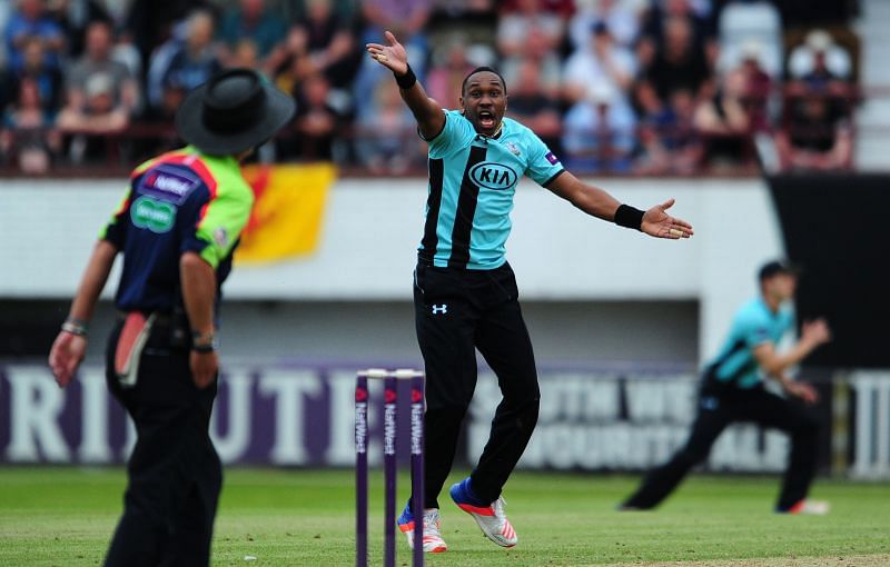 Dwayne Bravo is one of the best all-rounders in the world