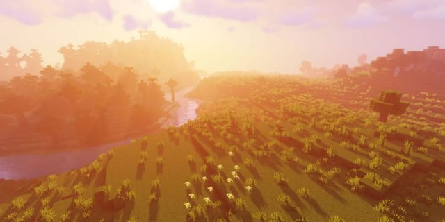 5 best Minecraft Java seeds for castle building in 2021