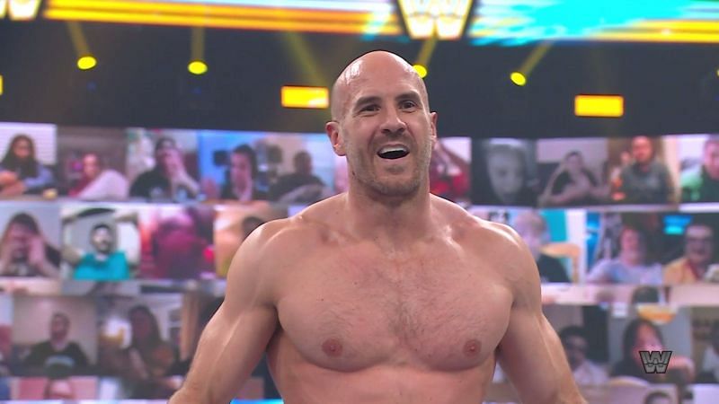 Cesaro