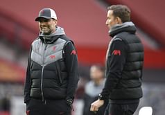Rio Ferdinand predicts where Liverpool will finish in the Premier League table this season