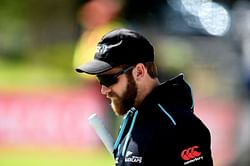 "Tough challenge playing against England in their own backyard" - Kane Williamson