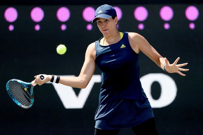 Italian Open 2021: Garbine Muguruza vs Bernarda Pera preview, head-to-head & prediction