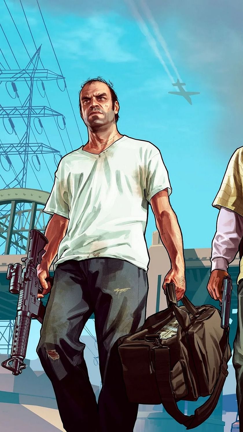 Hands On: Is GTA 5 PS5 Worth It?