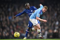 Manchester City vs Chelsea prediction, preview, team news and more | Premier League 2020-21