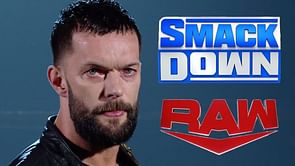 5 potential Finn Balor opponents if he moves to the WWE main roster