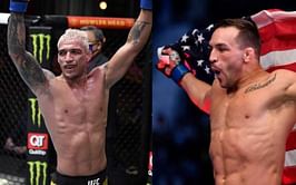 UFC 262 - Michael Chandler explains how he will defeat Charles Oliveira to become the undisputed champion