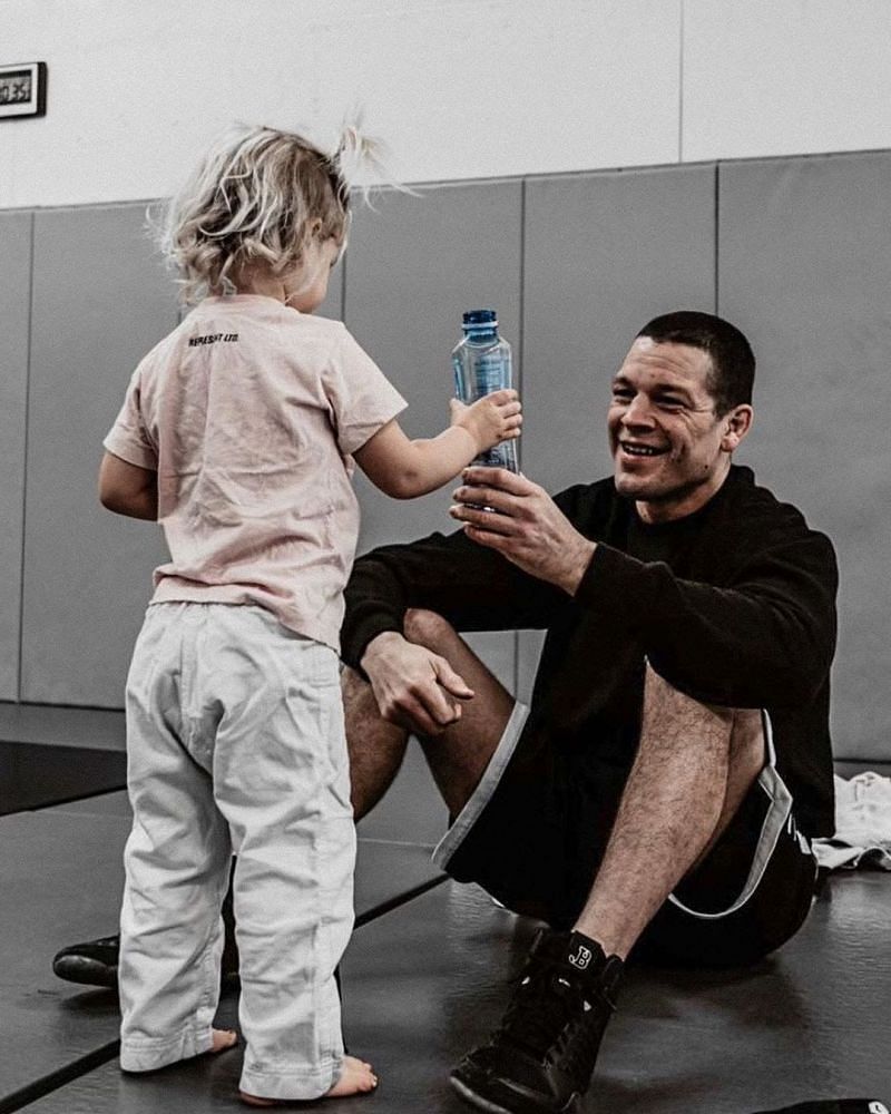 Credit: Nate Diaz Instagram