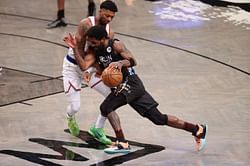 Are New York Knicks a bigger success story than city-rivals Brooklyn Nets?