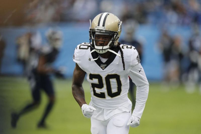 Titans sign former Saints cornerback Janoris Jenkins