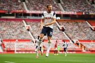 Harry Kane