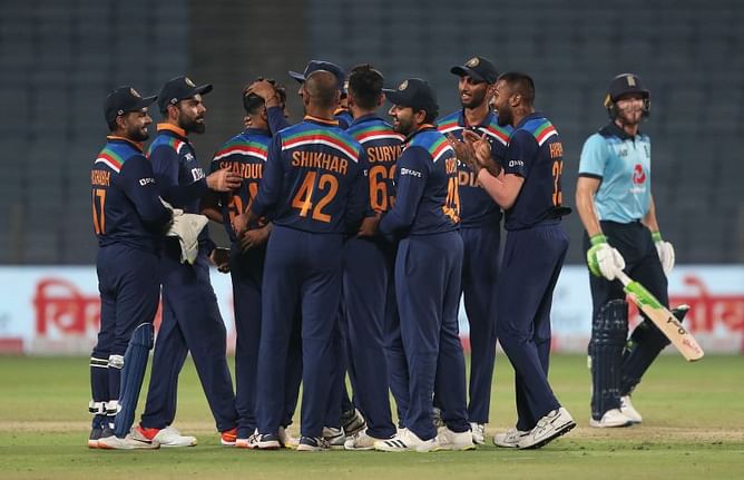 BCCI Treasurer Arun Dhumal explains why Team India will tour Sri Lanka in July this year