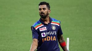 KL Rahul on track for full recovery, set to fly out to England – Reports