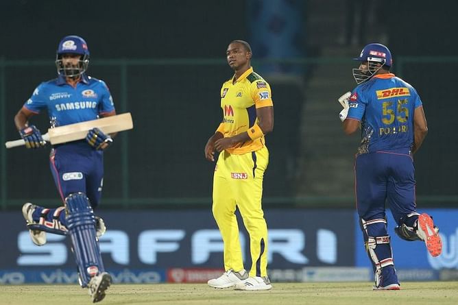IPL 2021: CSK do not have bowlers who can bowl yorkers regularly, says Irfan Pathan