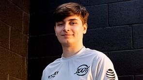 100 Thieves' Asuna explains why Phantom is better than Vandal in Valorant