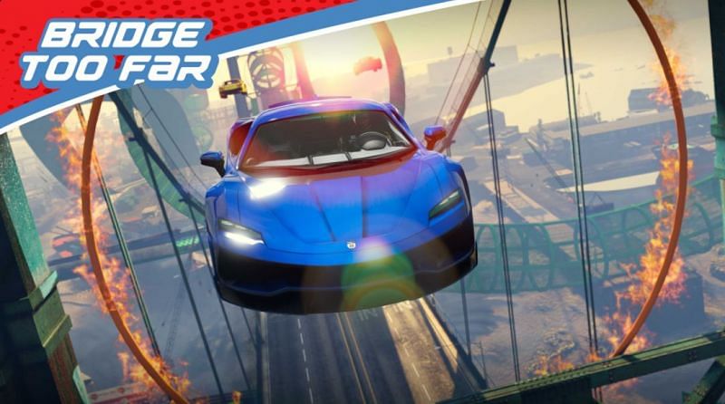 gta5 extreme race side mission