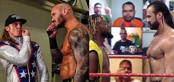 6 बड़ी बातें जो WWE ने इस हफ्ते Raw के जरिए इशारों-इशारों में बताई