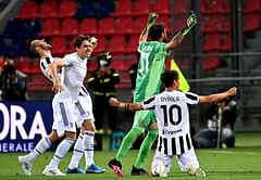 Bologna 1-4 Juventus: 5 talking points as Bianconeri secure Champions League football for next season | Serie A 2020-21