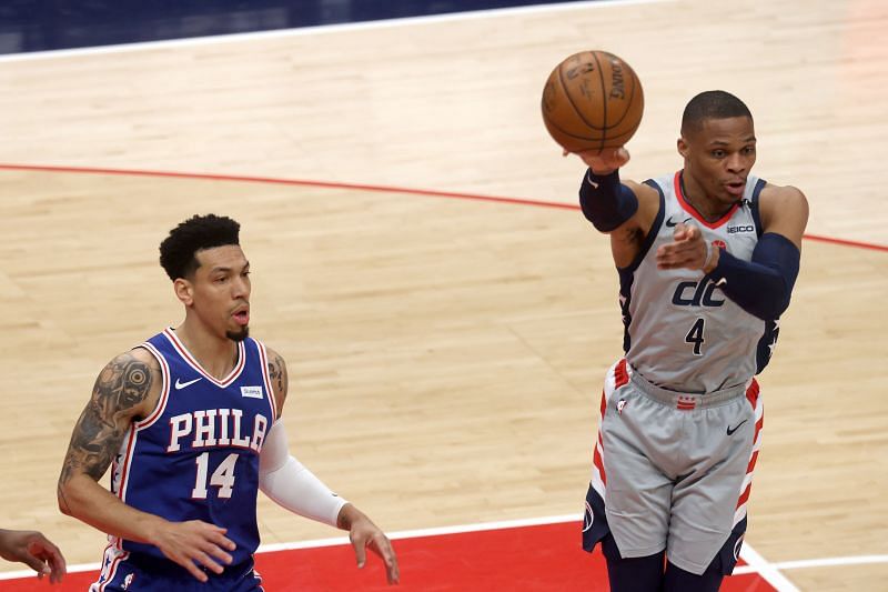 Philadelphia 76ers Vs Washington Wizards Injury Report Predicted Lineups And Starting 5 May 31st 2021 Game 4 2021 Nba Playoffs