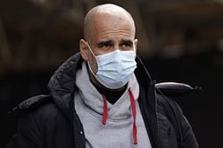 Manchester City star makes bold claims ahead of PSG match