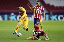 5 reasons why Barcelona will struggle against Atletico Madrid tonight | La Liga 2020-21