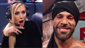 WWE RAW: 5 Biggest news stories - The Maharaja returns, Alexa Bliss teases major feuds (May 10, 2021)