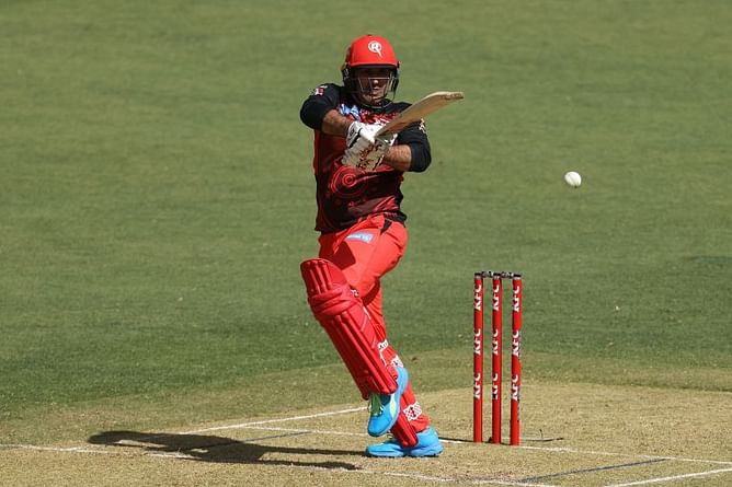 St. Lucia Zouks retain seven players for CPL 2021; release Mohammad Nabi
