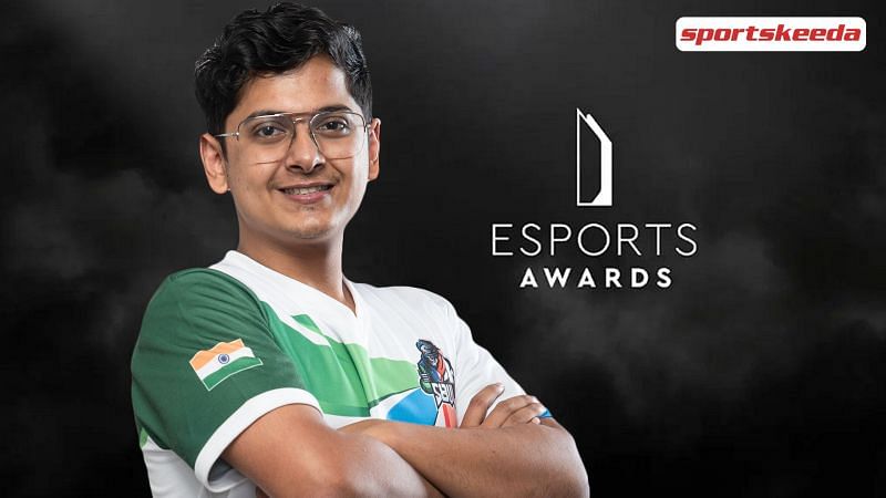 MortaL is nominated for Esports Awards 2021