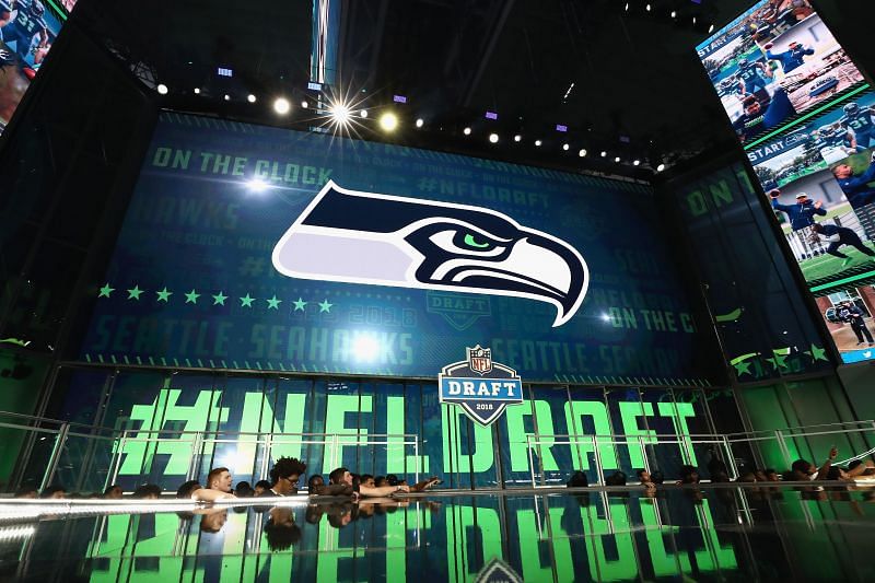 Seattle Seahawks Draft picks 2021: Who did the Seahawks pick? Full list of  selections