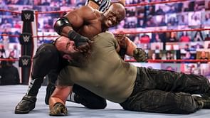 WWE veteran has a big issue with the RAW main event between Bobby Lashley and Braun Strowman [Exclusive]