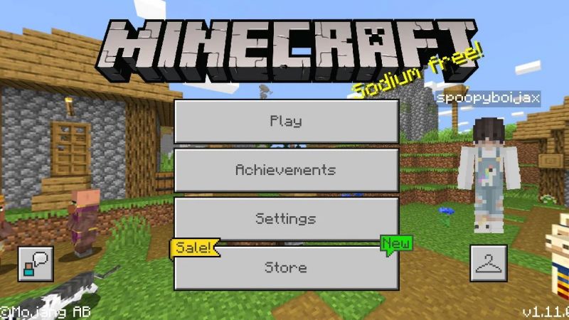 Minecraft Pocket Edition: Everything players need to know about the game in  2021