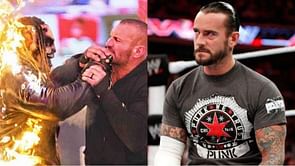 WWE Rumor Roundup: सीएम पंक ने रेसलिंग में वापसी को दिए संकेत, द फीन्ड को हराने वाले टॉप सुपरस्टार का रिटायरमेंट प्लान