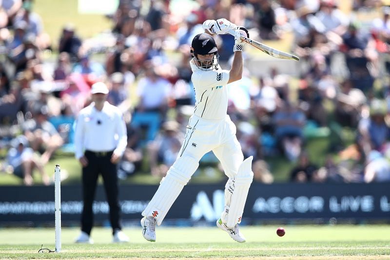 Kane Williamson will look to lead New Zealand from the front in the WTC final.