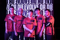 Everything to know about Sentinels in Valorant Championship Tour Masters Reykjavik
