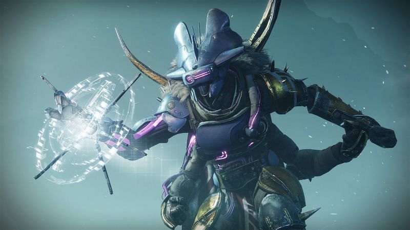 Bungie previews the returning Cosmodrome location in Destiny 2