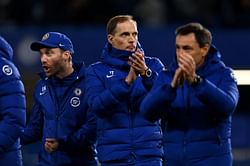 Micah Richards predicts Chelsea to miss out on Champions League spot this season