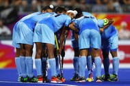The Indian men's hockey team is aiming to end its 41-year medal drought at the Olympics