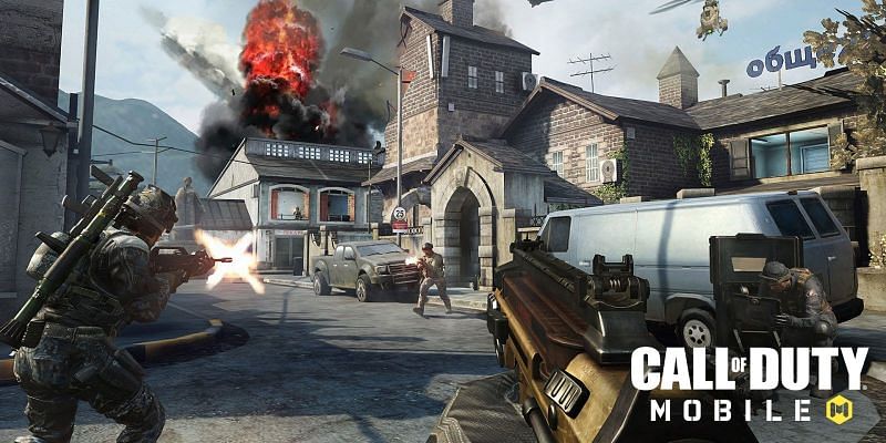 There are many additions and changes expected in COD Mobile&#039;s Season 4 (Image via Activision)