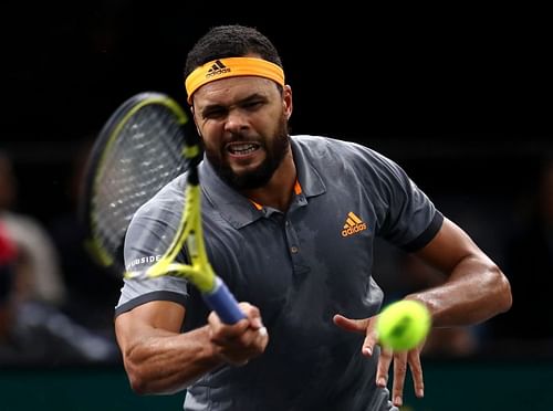 Jo-Wilfried Tsonga