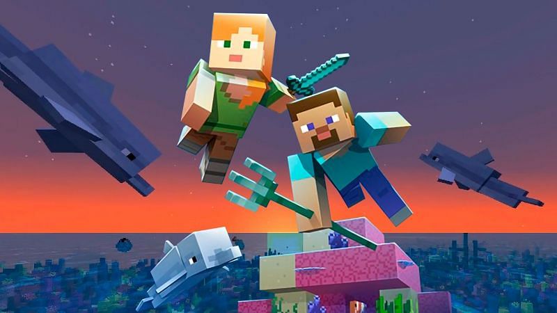 Playing Minecraft with friends makes the game far more fun and enjoyable. Minecraft Bedrock Edition is popular for its long list of supported devices,