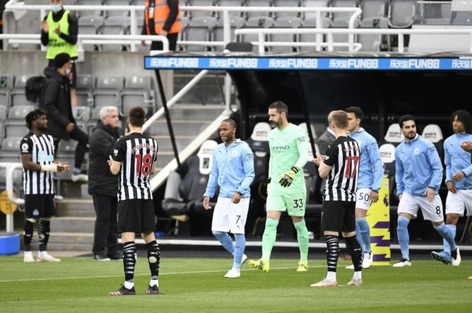 5 players from relegated clubs who could be back in the Premier League next season